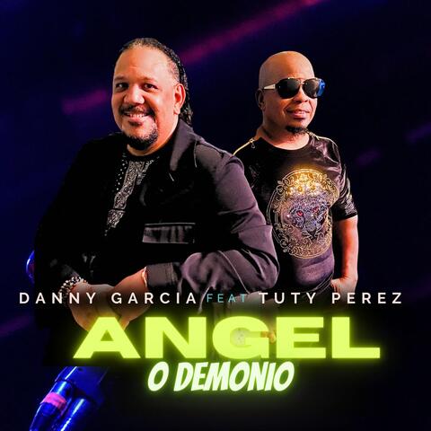 Angel O Demonio