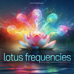 Lotus Frequencies - Deep Sleep