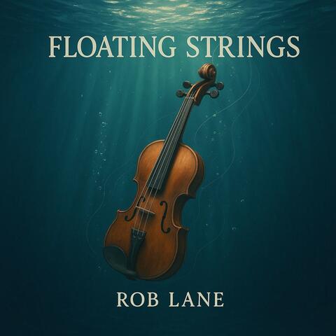 Floating Strings