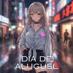 DIA DE ALUGUEL