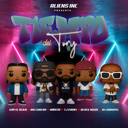 Tiempo Del Tury 2