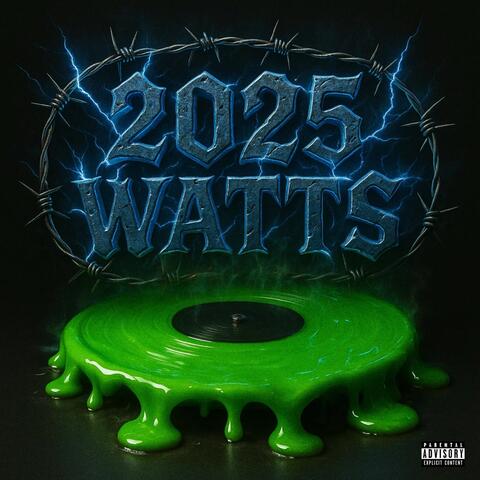 2025 WATTS