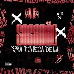 Socadão Na Tcheca Dela