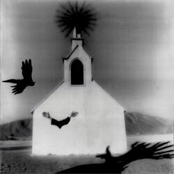 Tapping On The Glass