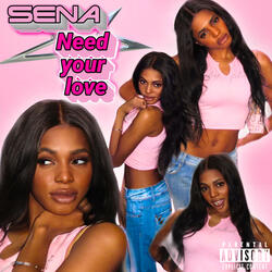 Need Your Love