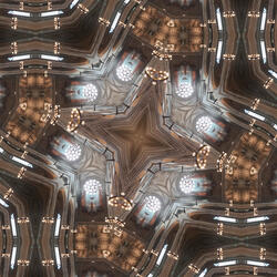 Drone of Inner Space