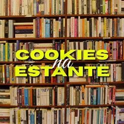 Cookies na Estante