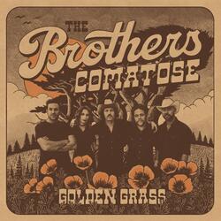 Golden Grass