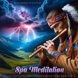 Timeless Flute Meditation Serenity
