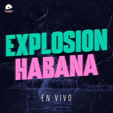 Explosión Habana