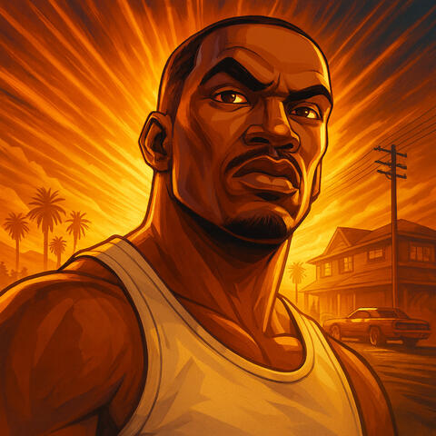 Cj Rap (Blam Blam)