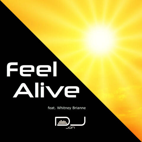 Feel Alive