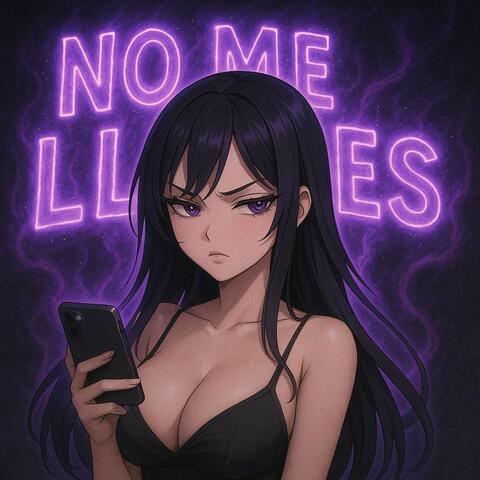 No Me Llames
