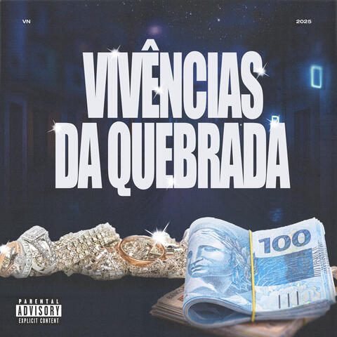 Vivências da Quebrada