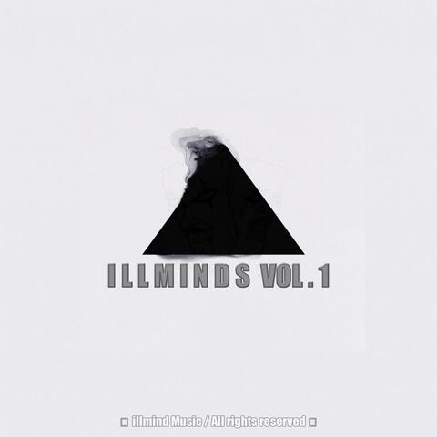 illminds, Vol. 1