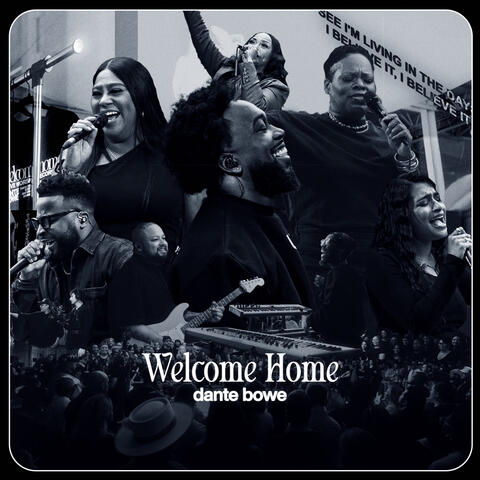 Welcome Home