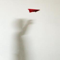 Paper Plane