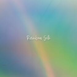 Rainbow Silk