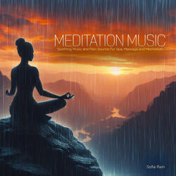 Unlock Inner Calm Paradise