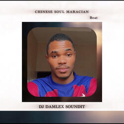 Chinese Soul Maracian Beat