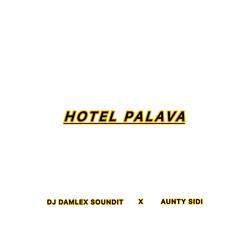Hotel Palava
