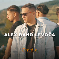 ALEX BAND LEVOČA - Chvála