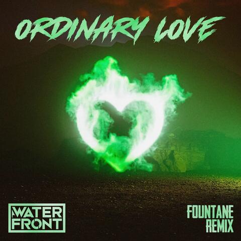 Ordinary Love