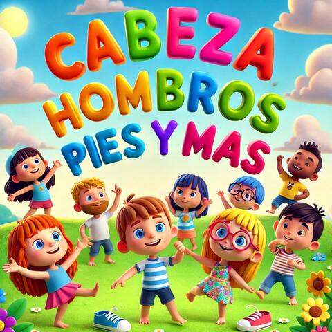 Cabeza, Hombros, Pies Y Más