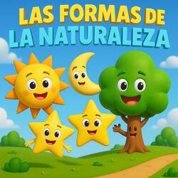 Las Formas De La Naturaleza