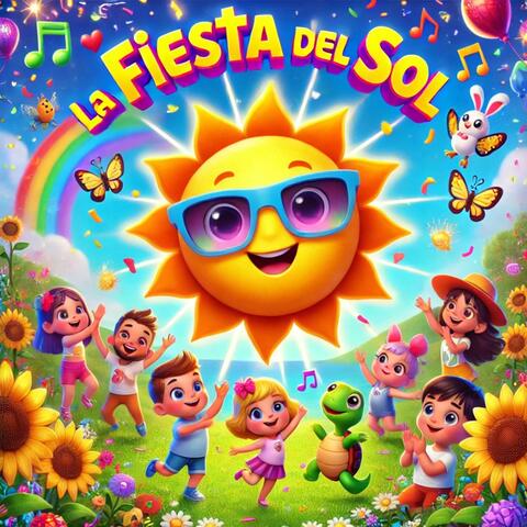 La Fiesta Del Sol