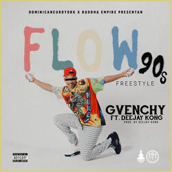Flow 90's Freestyle