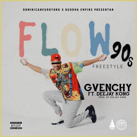 Flow 90's Freestyle