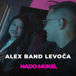ALEX BAND LEVOČA - Nado mukel