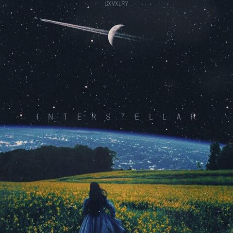 INTERSTELLAR
