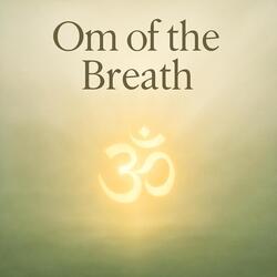 Guided by the Wind of Om