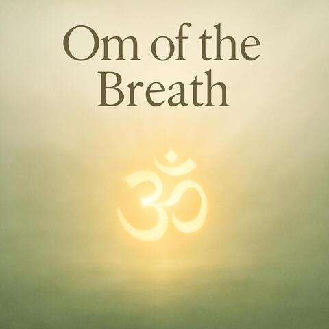 Om of the Breath