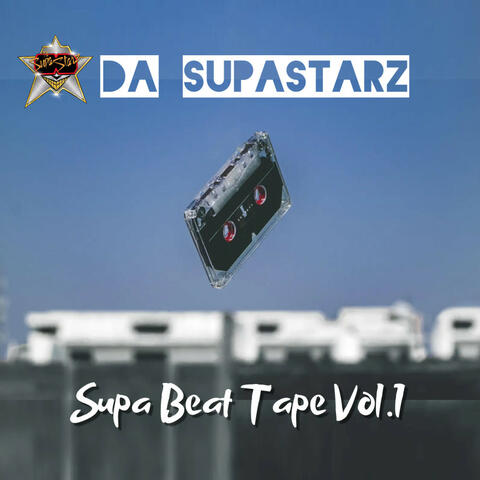 Supa Beat Tape, Vol. 1
