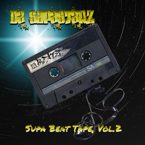 Supa Beat Tape, Vol. 2