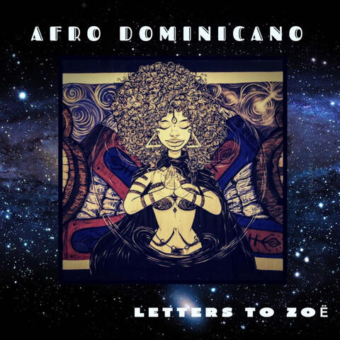 Letters to Zoë
