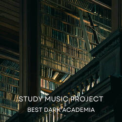 Studying in a Haunted Academy
