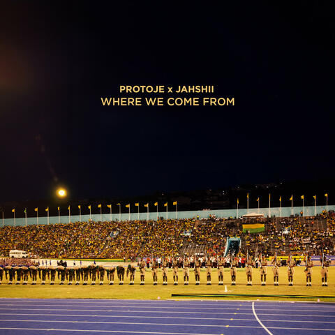 Where We Come From