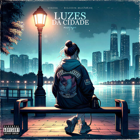 Luzes da Cidade