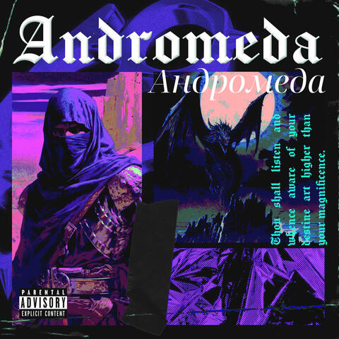Andromeda