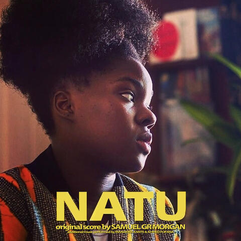 Natu (Original Motion Picture Soundtrack)