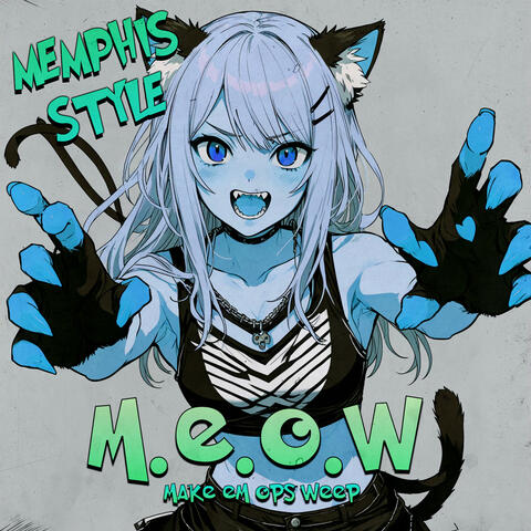 M.E.O.W