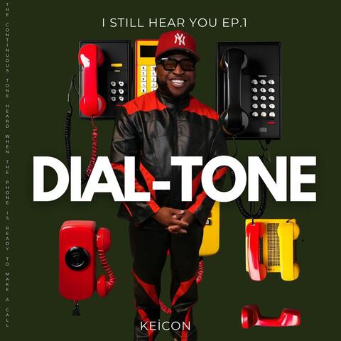 I still Hear You Ep1. Dial Tone