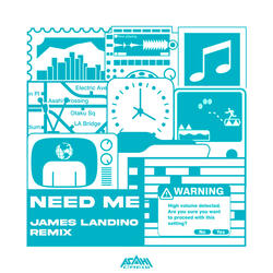 NEED ME