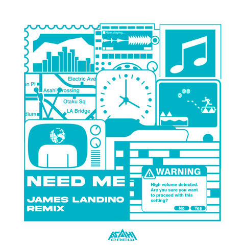 NEED ME