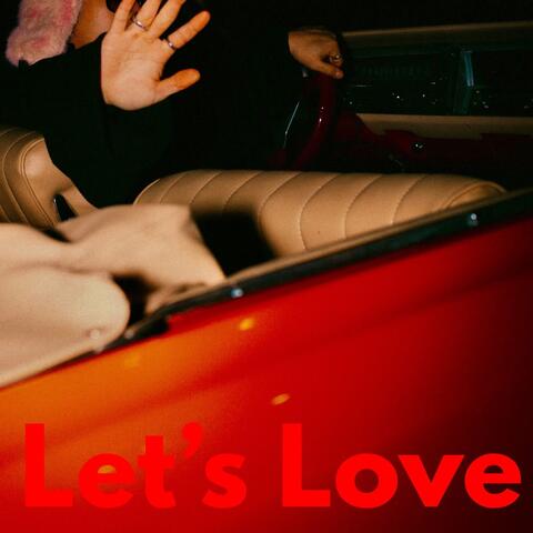 Let's Love