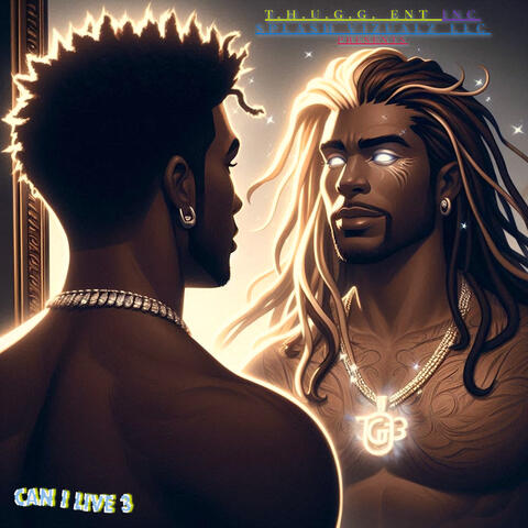 CAN I LIVE 3
